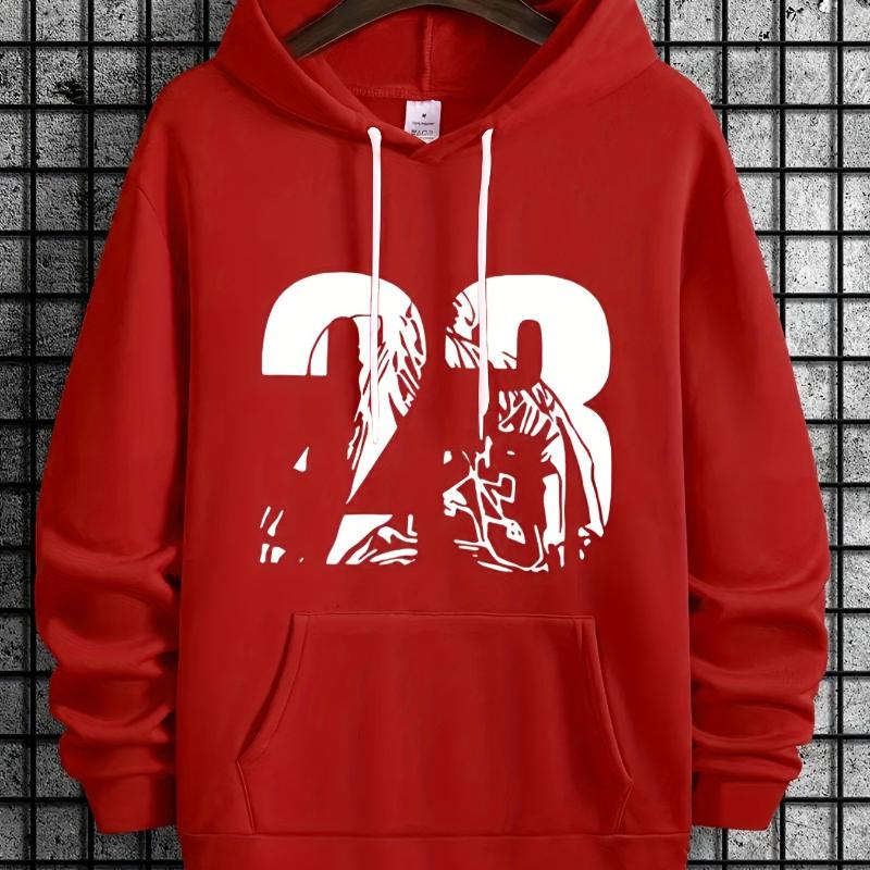 

Perfect for Daily Wear & Weekend Getaways, Anti-Pilling & Breathable, Men s Hooded Sweatshirt XXL чорний