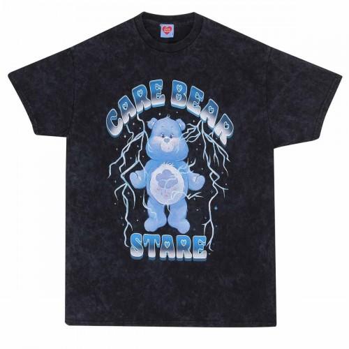 Care Bears Unisex Adult Stare T-Shirt
