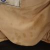 AVIREX 90s Old G-1 Leather Flight Jacket XS Brown Men's Used