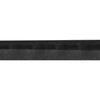 Nittaku Hammond Z2 Table Tennis Rubber Soft Black NR-8591 2.1mm