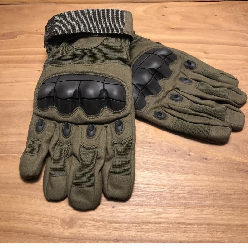 Tactical Gloves Full Finger Performance Military Fan Performance Performance Field Motorcycle Fitness Outdoor Sports Riding Gloves