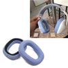 Soft Earphone Sleeves Noise Isolation Earpads Cushions for G435 Headphones Enhances Comfort and