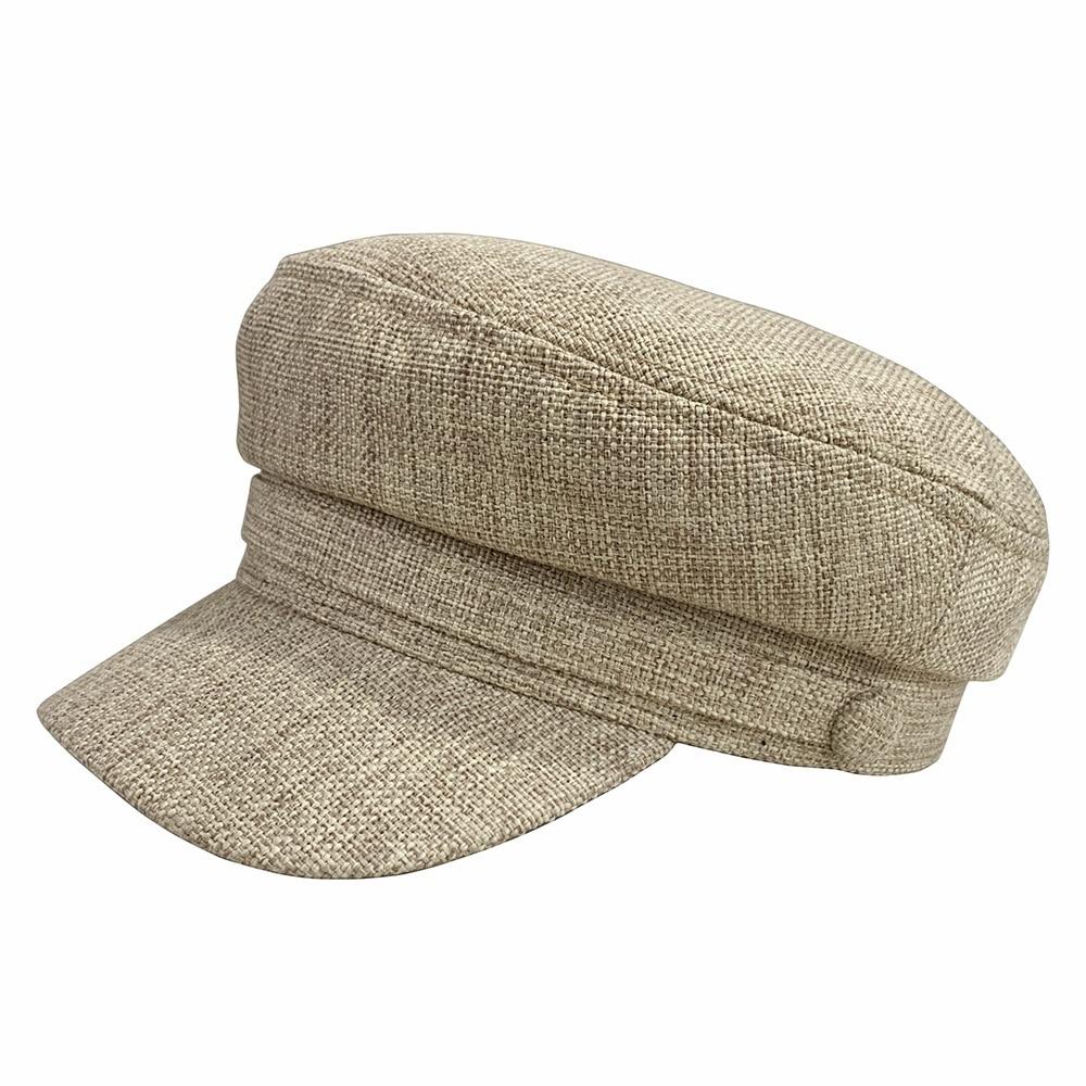 Military Hat Autumn Sailor Hats 