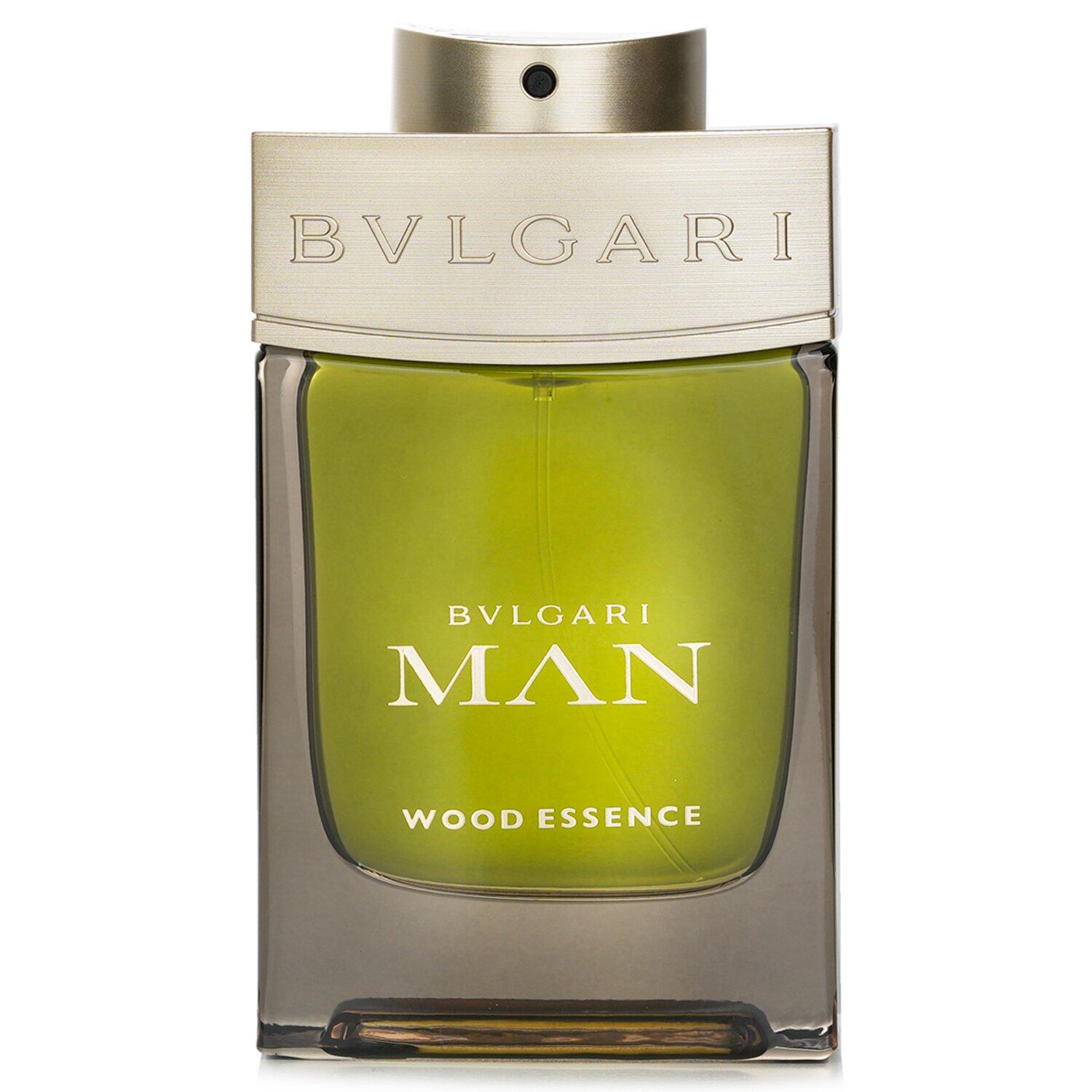 

Man Wood Essence Eau De Parfum Spray 100ml/3.4oz