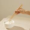 VELOSAN Natural Bamboo Chopsticks
