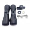 2.25" Ball Base D Size suitable for ram mounts accessories for automotive truck Engine parts