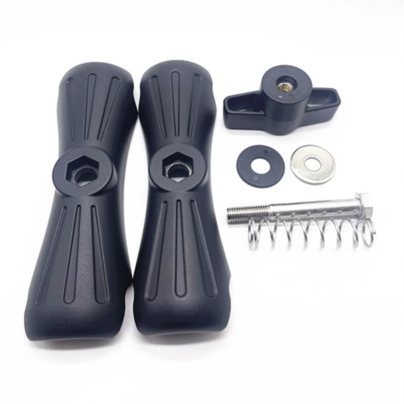 2.25" Ball Base D Size suitable for ram mounts accessories for automotive truck Engine parts