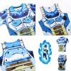 Premium Quality Men's Vegeta T-shirts Tank Top Dragon Ball Z Super 3d Sport Blouse Tee For Every Occasion