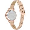 Angel Heart First Star Women's Leather Band FSN25P-PK-Q-ELT Wrist Watch