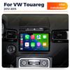 VW Touareg 2012-2015 9" Android Smart Navigation System