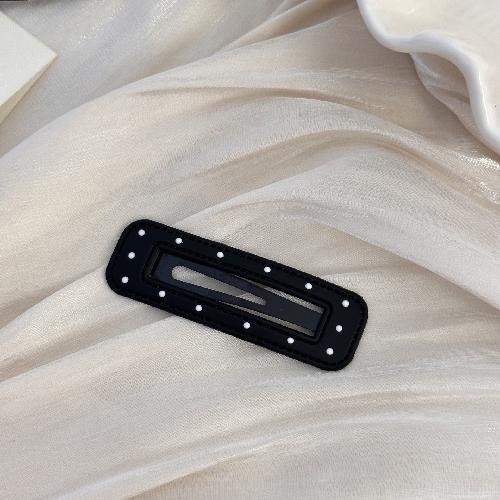 Korean new style super flashing bangs hairpin hair accessories side clip fashion shining light luxury exquisite broken hairpin net red bb clip