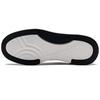 Anta Street Lite Slip Resistant, Abrasion Resistant, Lightweight Low top Skateboard Shoes Women's Black White Gray 122338071-2