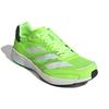 Adidas Adizero Adios 6 Signal Green Men Sneakers Cloud-White Core-Black FZ2494
