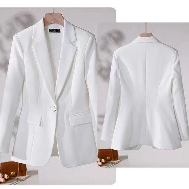 

Элегантный черно-зеленый женский пиджак для профессиональных и повседневных мероприятий