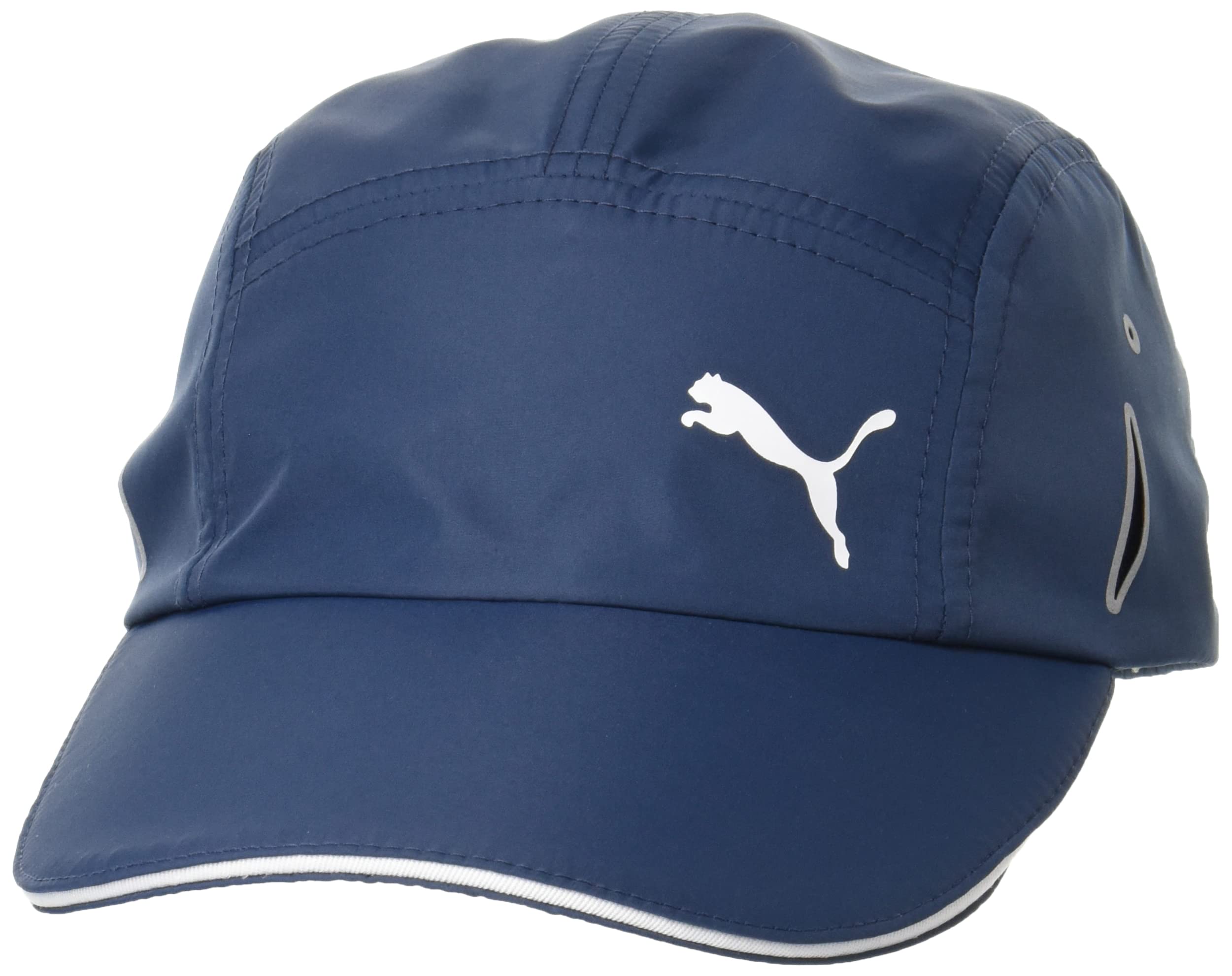 

PUMA Golf Navy One Size Women s Multi-Tech Cap, Blazer, 866641, (54-57cm)