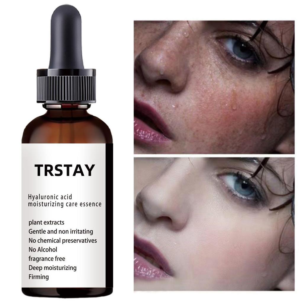 Astaxanthin Essence Moisturizing Hyaluronic Acid Essence Deep Repair Nourishing Organic Skin Care
