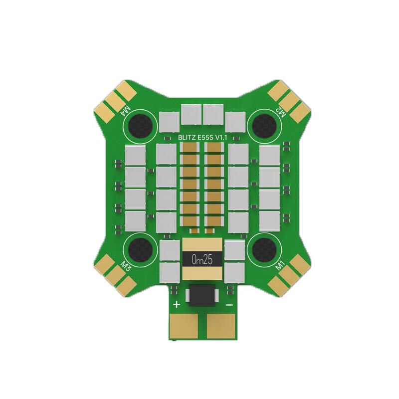IFLIGHT BLITZ Mini FPV Drone Components (CN version)