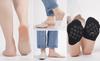 Women's Mules Toe Socks, Half Socks for Clogs