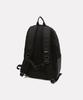 Reebok Mesh Front-Zip Shoe Backpack - Black