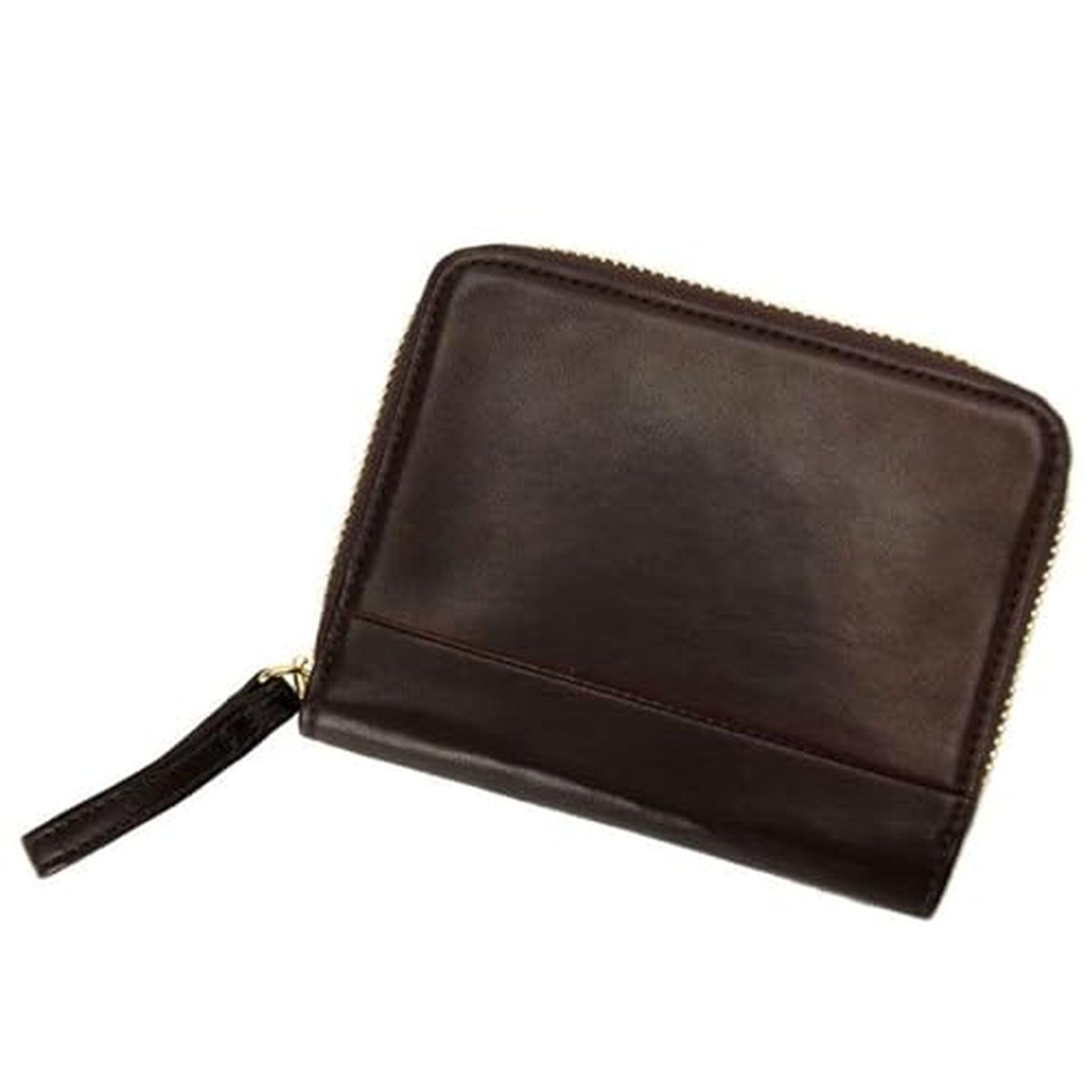 

Wise Wallet Brown [Porter] 341-01319 коричневий
