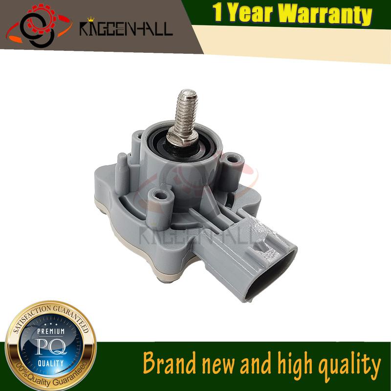 Headlight Level Sensor for Lexus ES300 2001-2003 3.0L RX350 2007- 2008 3.5L Mazda RX-8 1.3L 89405-48020 89406-48020 5S9468