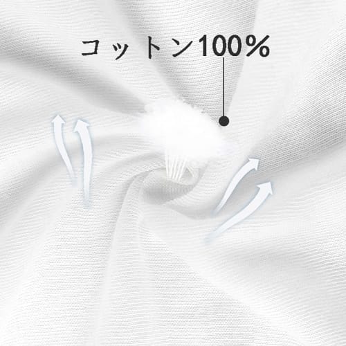 Joyancejt Disposable Panties, 8-Pack, Women's, Cotton, White, Individually Wrapped, Maternity Panties, Perfect for Travel and Hospital Stays (Medium)