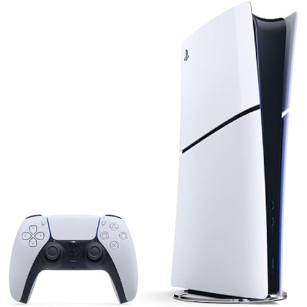 PlayStation 5 Digital Edition (CFI-2000B01)