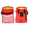 1PC Pet Dog Training Waist Bag Treat Snack Bait Pet Puppy Feed Pocket Pouch Obedience Agility Pouch Food Waist Bag