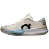 Dámské tenisky Roger Pro 3 Pohodlné Odolné Nízké Off-White Modrá Černá 3WG10315153