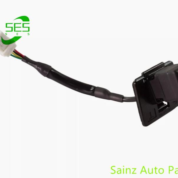 Subaru Forester Backup Camera 86267SG500 Standard