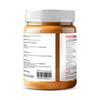 Pureheart Nutbutter Crunchy Peanut Butter 200 gm | Natural & Premium Roasted Peanuts | High Protein, Rich in Fiber | Zero Trans Fats