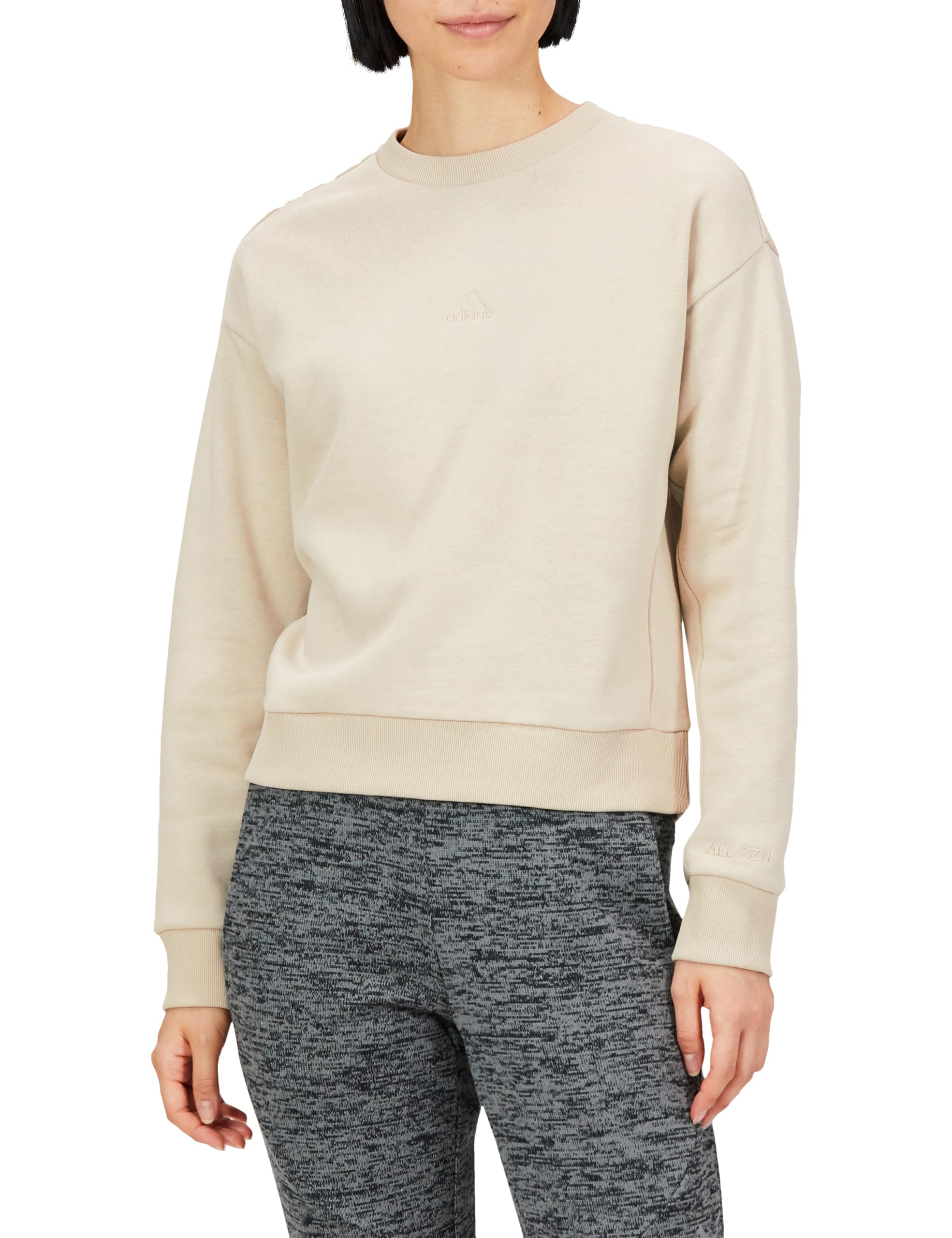 ASZN Crew Sweatshirt
