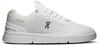 On The Roger Spin Sneakers White Black