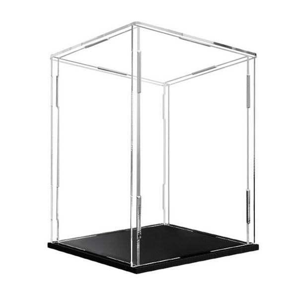 

Акриловый чехол Adico DIY, 1 корейская игрушка