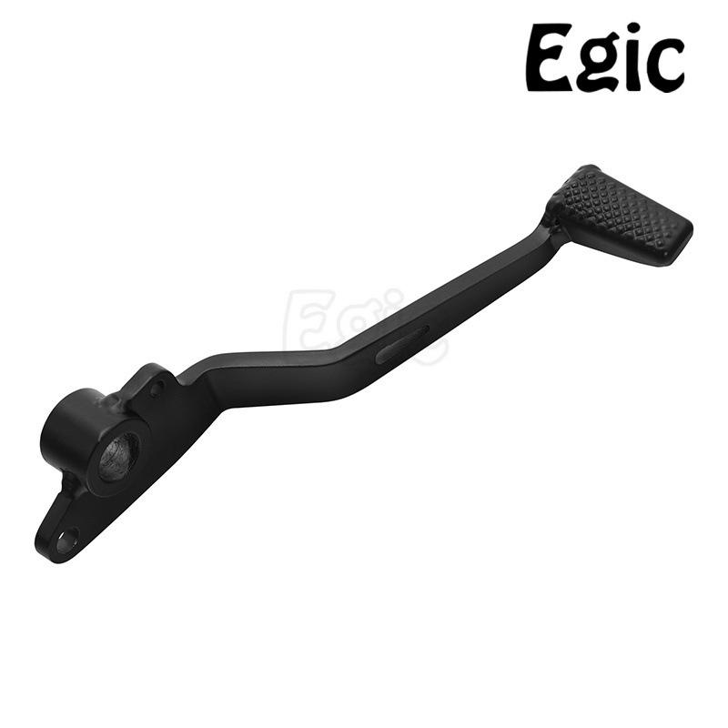 

Compatible with Kawasaki Ninja ZX-4RR, ZX-4R (2023-2024), and Ninja ZX-25R (2020-2024) shift levers. чорний