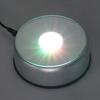 Turntable Stand Rotating Base Display Light LED Lighting Base USB Object Ornament Display Light Figure