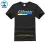 GReddy Turbo Systems T Shirts Cotton Men Summer GReddy T-shirt