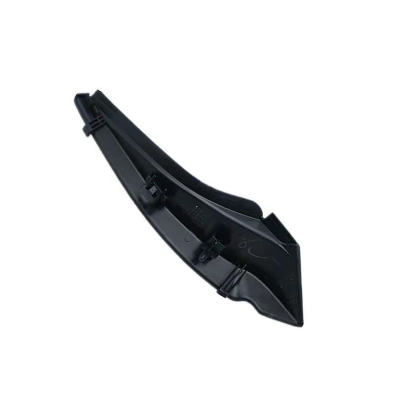 For Mazda 6 GG GH GJ Atenza 2002-2016 Car Front Windshield Wrap Corner Trim Wiper Side Trim Cover Lid