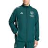 Adidas Arsenal Tiro 25 Striped Slim Fit Long Sleeve Football Shirt Men tops KB1825