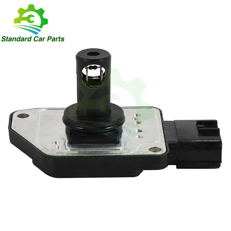 22680-2J200 3p MAF Mass Air Flow Meter Sensor For Nissan Pathfinder 1996-1998 Infiniti QX4 1997 Primera AFH7014