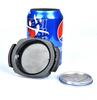 Multi-Function Stainless Steel Portable Can & Beer Opener