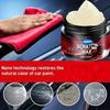 Headlight Restoration Fluid Automotive Headlight Oxidation Yellowing Scratches Blurring Enhancement