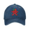 Team Coolkidd Join Today Gamer Gaming Baseball Cap Sun Gym Adjustable Washed Trucker Hat Men Adult Fitted Retro Snapback Cap
