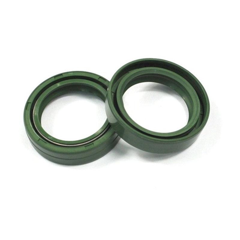 For Suzuki GSX250R GW250 GS500 GS500E GS550E GS850G XN85 GS1000 GSX1000S Motorcycle Front Fork Damper Oil Seals Set