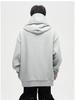 Ninja Herren-Hoodie mit Stehkragen gegen soziale Ängste – Herbst/Winter Samtjacke, schweres Material, trendige Partnerjacke