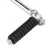 11mm Motorcycle Gear Shifter with 13mm Kick Starter Lever Replacement for Suzuki GS750E GS750L GS850G