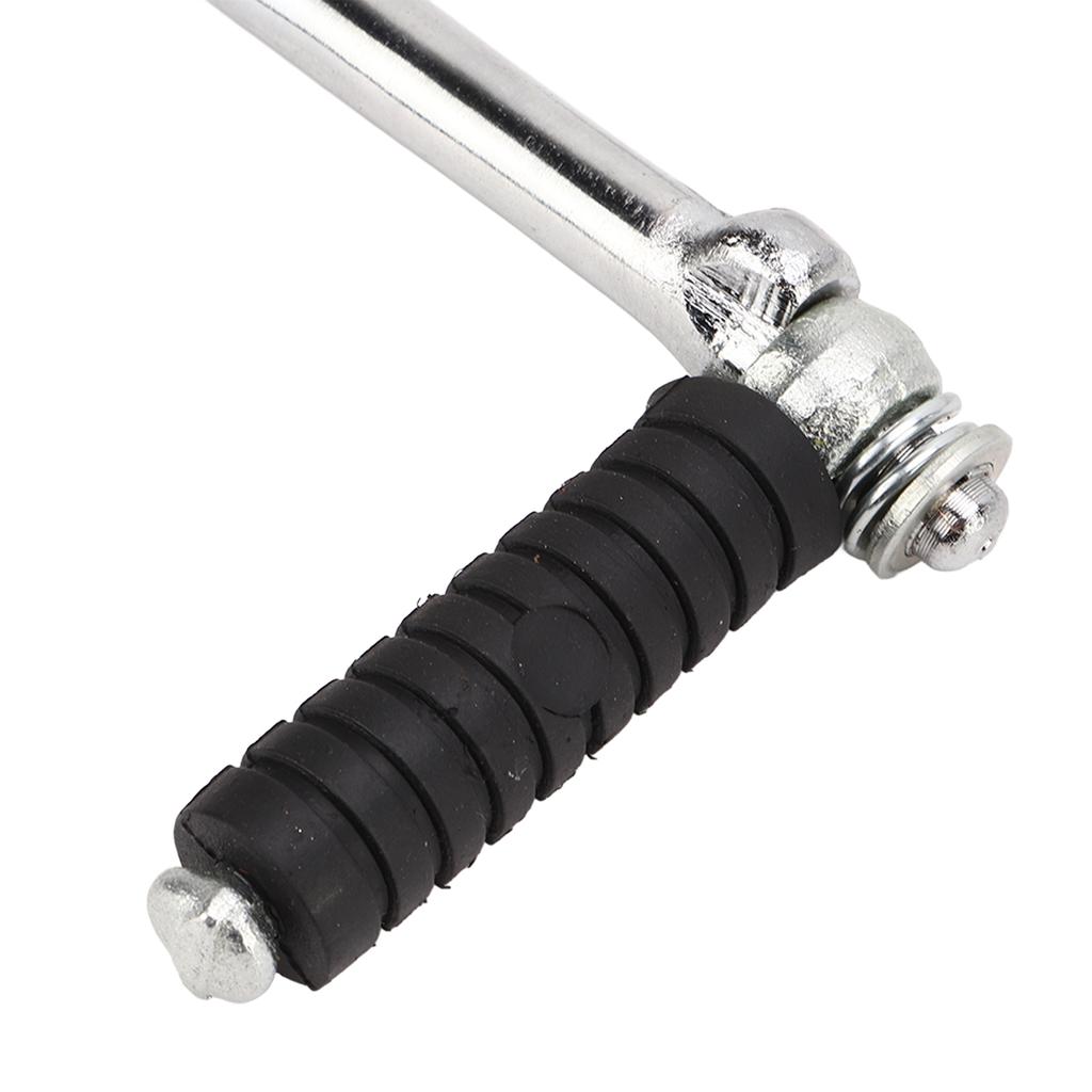 11mm Motorcycle Gear Shifter with 13mm Kick Starter Lever Replacement for Suzuki GS750E GS750L GS850G