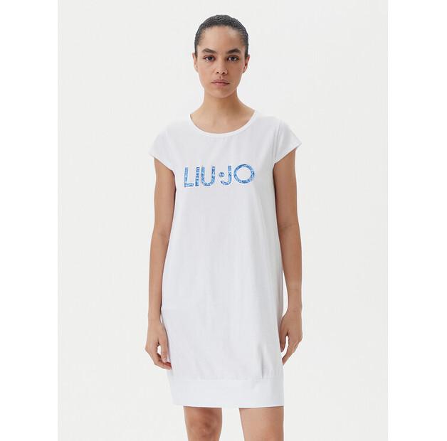 Платье Liu Jo Beachwear VA5194 EU XS