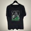 Rare New MF Doom Doomsday Shirt Gift Family Black S-5XL AA574 Unisex T-Shirt