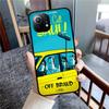 Better Call Saul Phone Case For Xiaomi Mi 5X 8 9 10 11 12 Lite Pro 10T PocoX3pro PocoM3 Note 10 Pro Lite